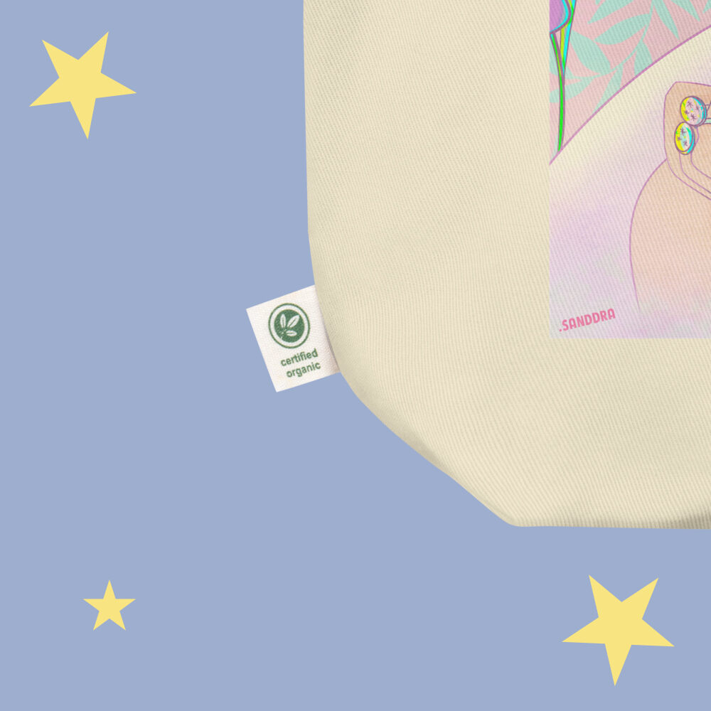 Marie-Antoinette_eco_tote_bag_closeup
