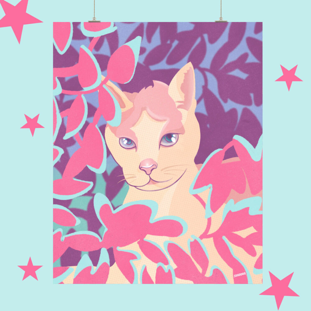 Custom_Cat_Portrait