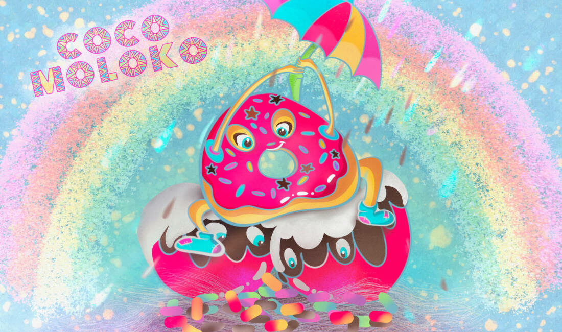 donut_character_children_illustration